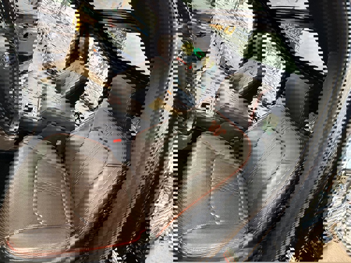 Used 2020 Ford Expedition King Ranch RWD image 28