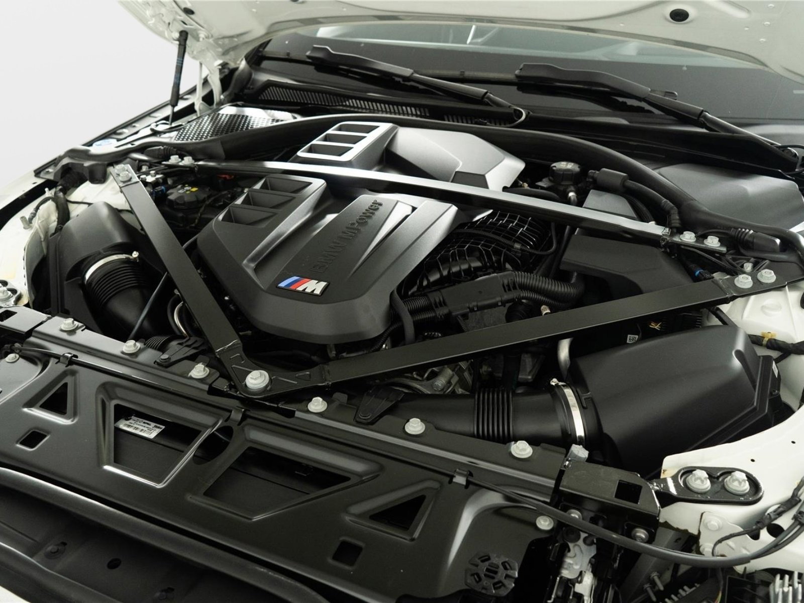 Used 2024 BMW M4 Competition image 55