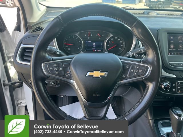 Used 2020 Chevrolet Equinox LT image 22