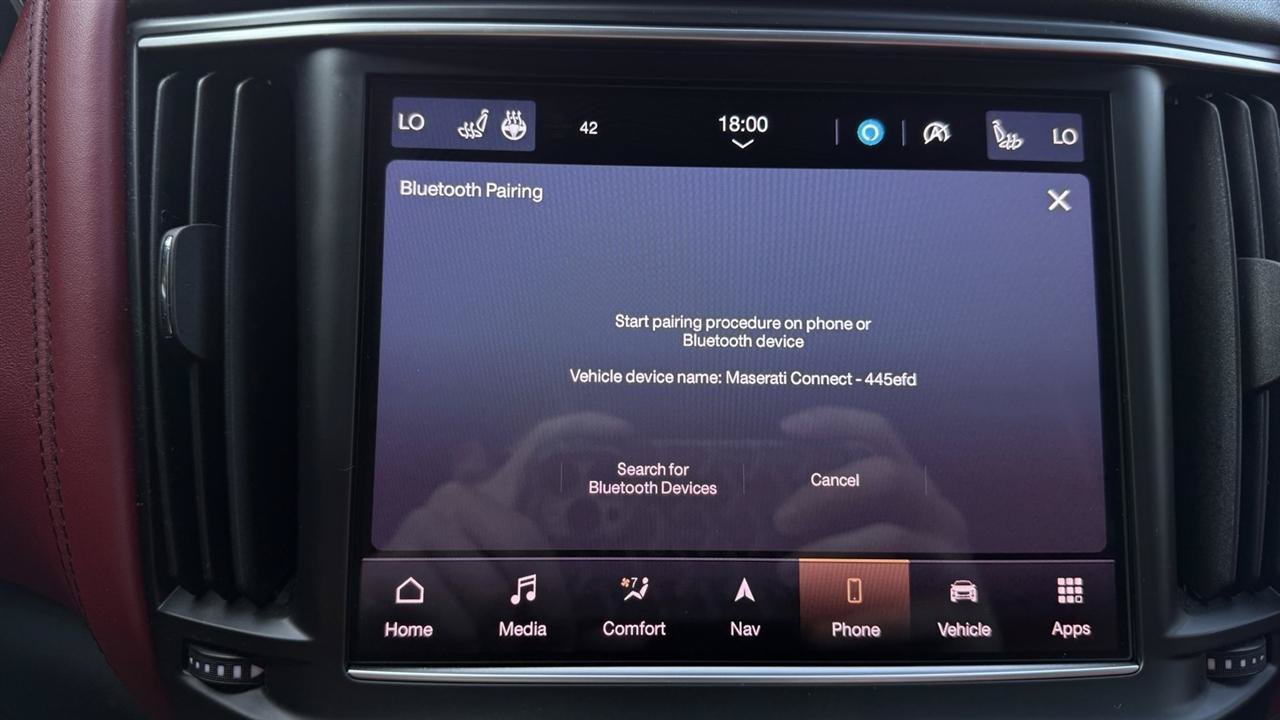 Used 2023 Maserati Levante GT AWD/4WD image 53