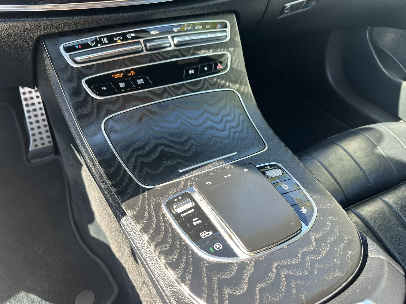 Used 2022 Mercedes-Benz E 450 Coupe image 21