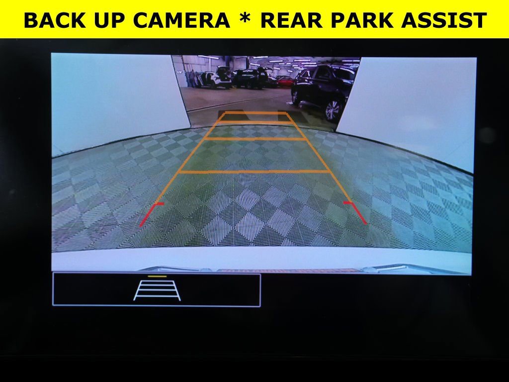 New 2026 Chevrolet Trax RS image 9