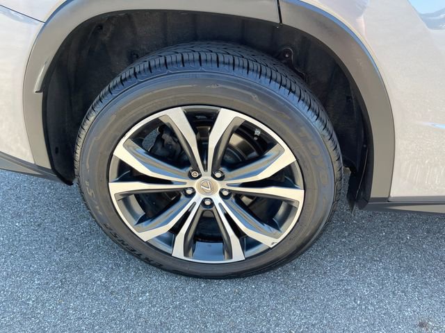 Used 2017 Lexus RX 350 AWD w/ Premium Package image 42