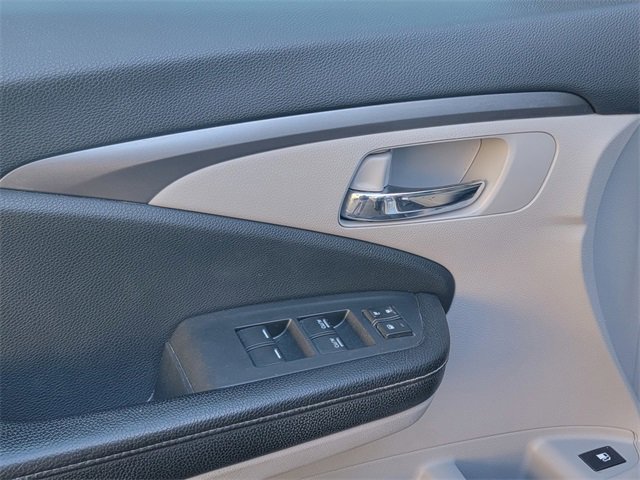 Used 2018 Honda Ridgeline RTL-T image 11