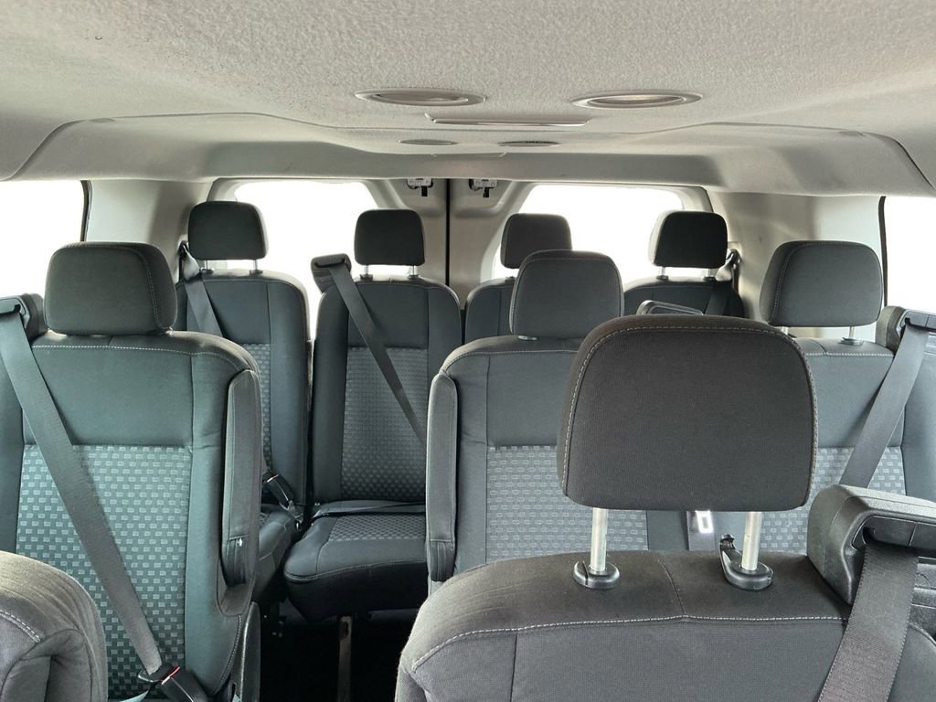 Used 2022 Ford Transit 350 XLT image 21