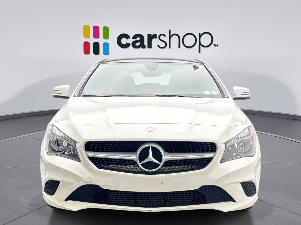 Used 2016 Mercedes-Benz CLA 250 4MATIC image 8