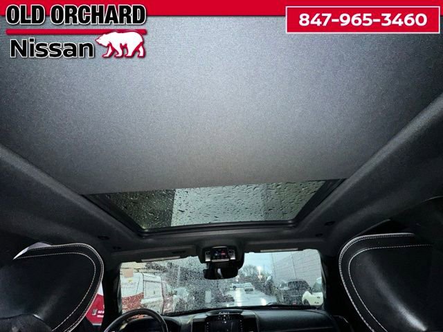 Used 2019 RAM 1500 Limited AWD/4WD image 13