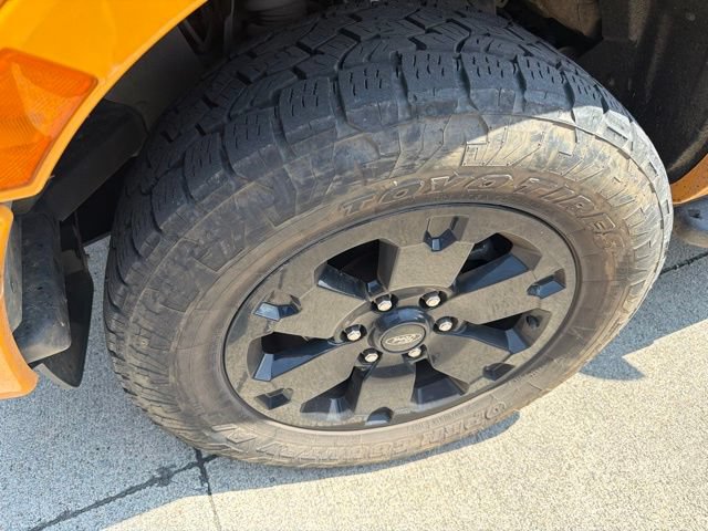 Used 2021 Ford Ranger XLT w/ Equipment Group 301A Mid AWD/4WD video 2