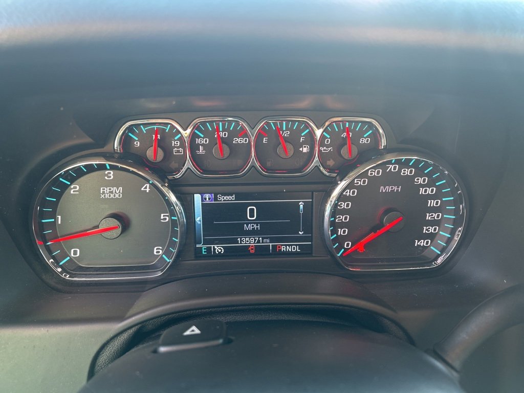 Used 2019 GMC Yukon XL SLT image 26