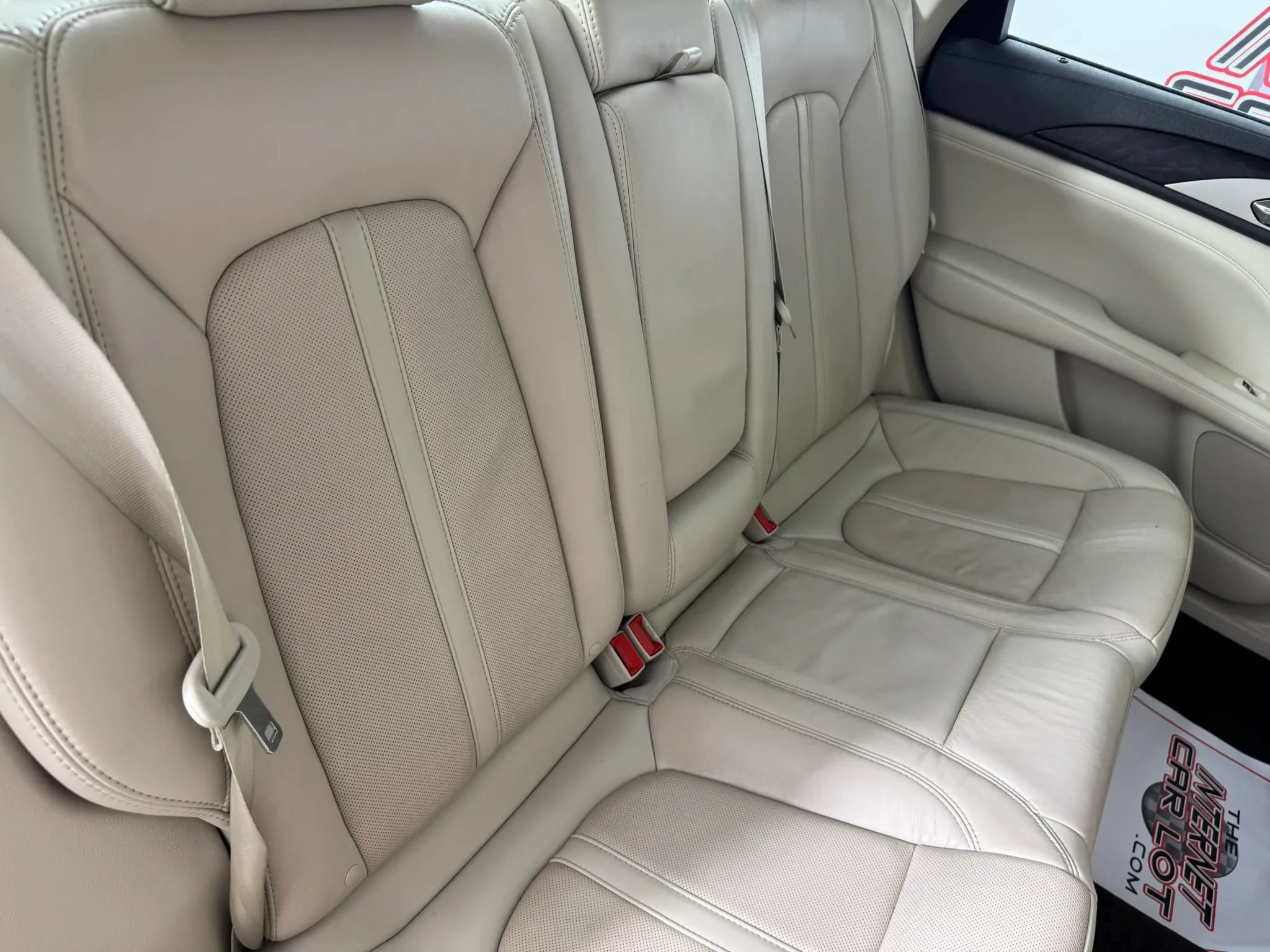 Used 2020 Lincoln MKZ Reserve FWD image 41