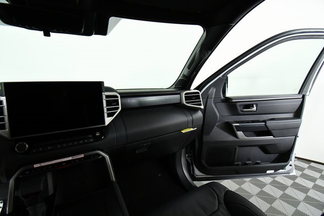 New 2026 Toyota Tundra Limited image 20