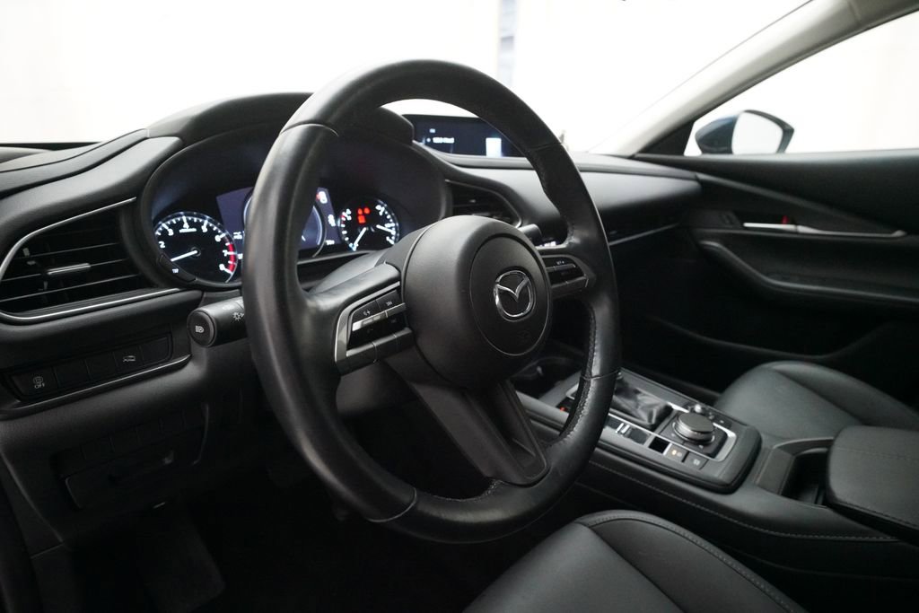 Certified 2023 MAZDA CX-30 AWD 2.5 S w/ Select Package image 8