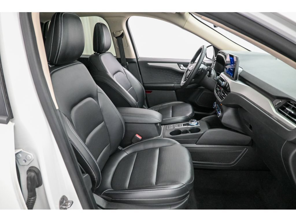 Used 2020 Ford Escape SEL AWD/4WD image 18
