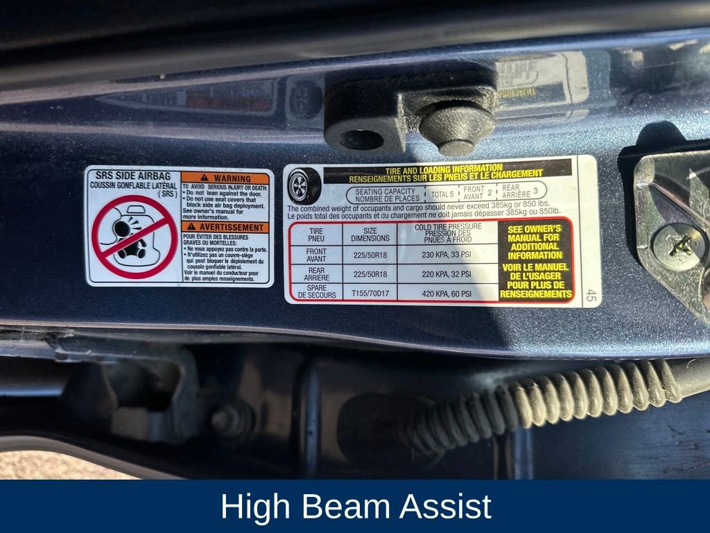 Used 2018 Subaru Legacy 2.5i Limited image 21