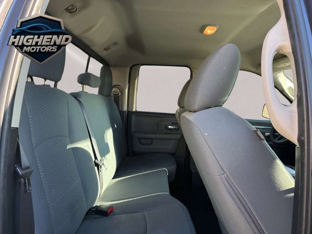 Used 2016 RAM 1500 Classic SLT image 18