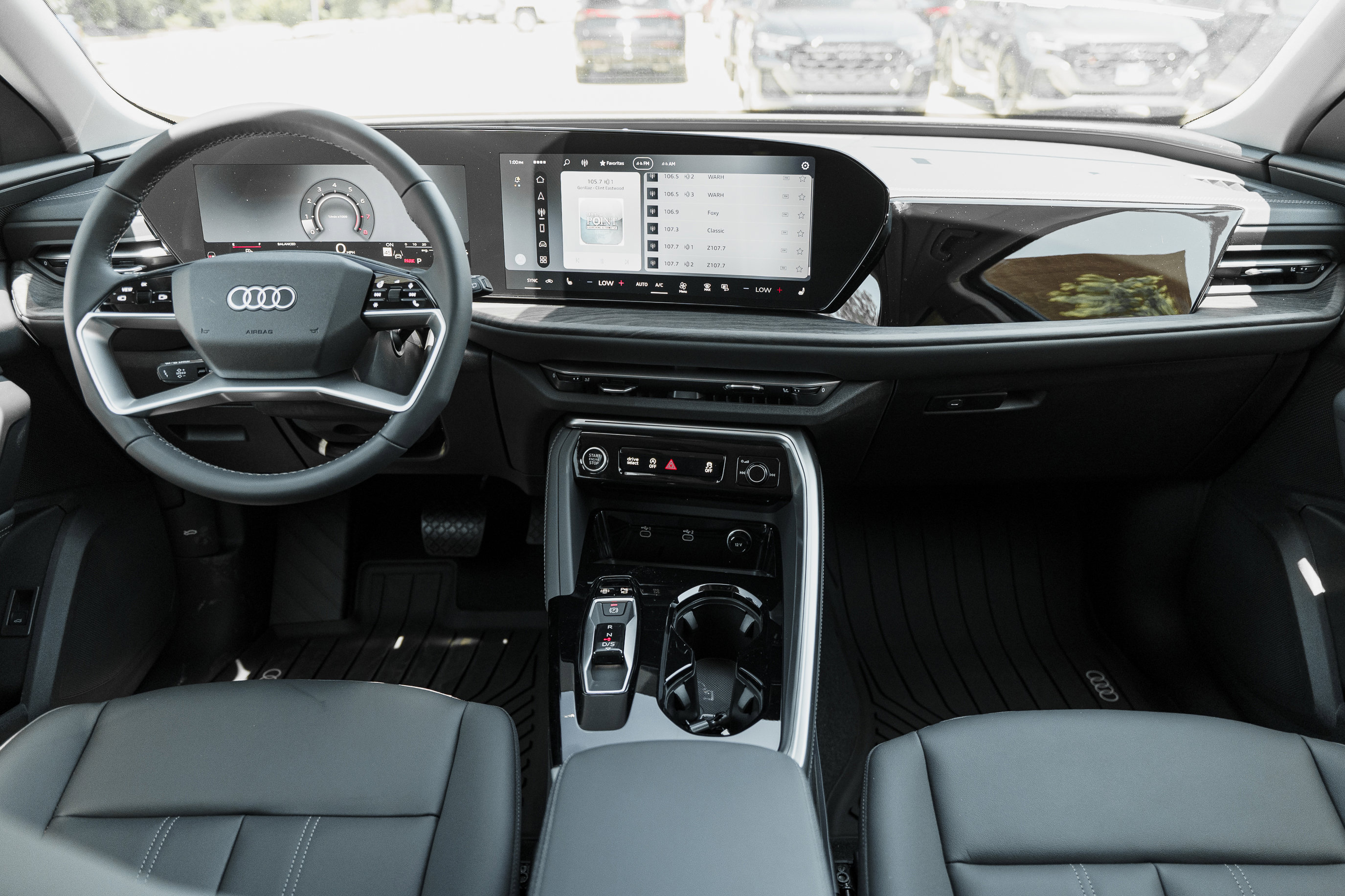New 2026 Audi Q5 Premium AWD/4WD image 8
