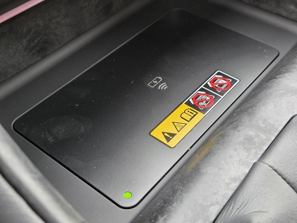 New 2026 Lexus IS 350 F Sport image 19