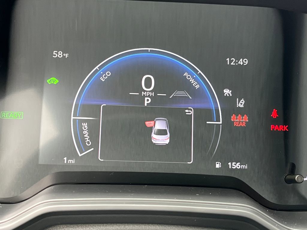 New 2026 Toyota Corolla LE FWD image 15