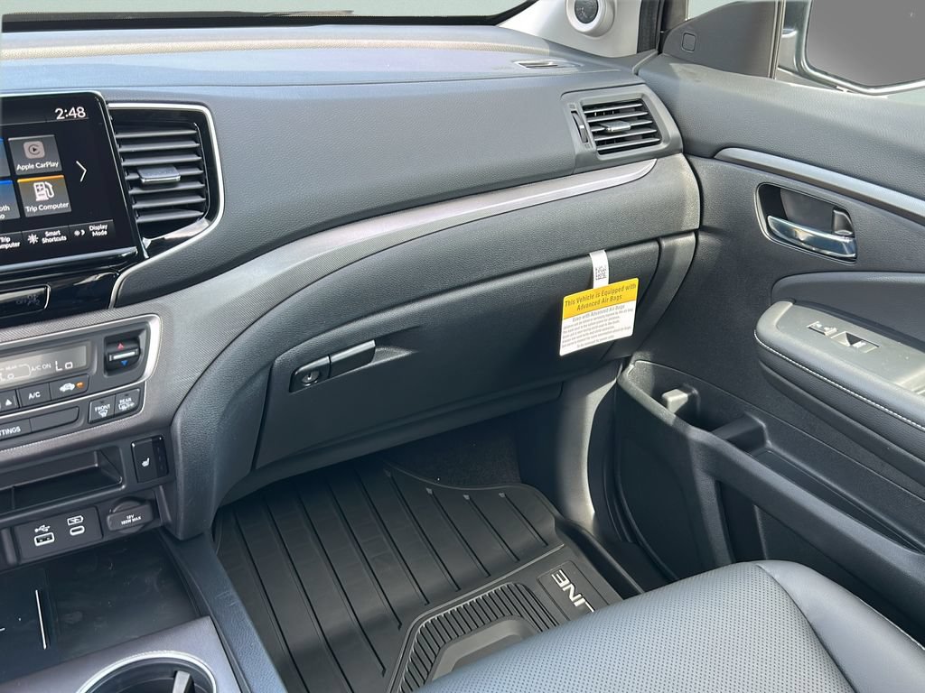 New 2026 Honda Ridgeline RTL image 13