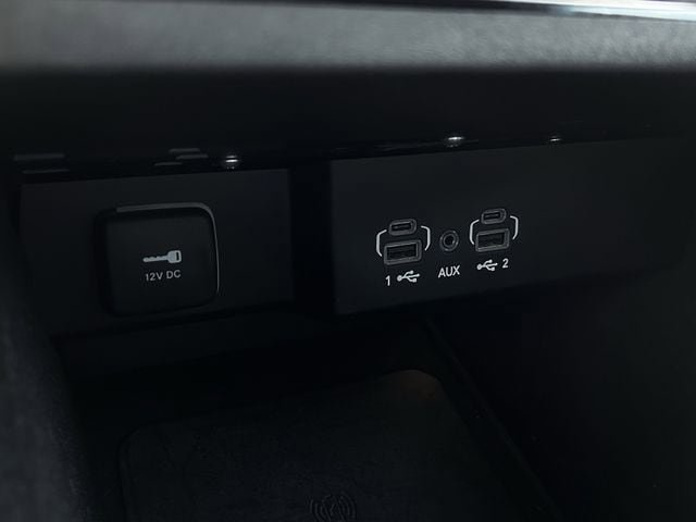 Used 2022 Jeep Wagoneer Series II AWD/4WD image 20