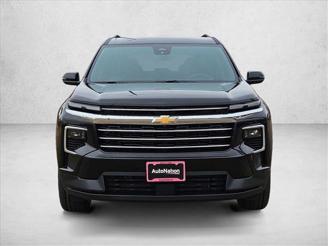 New 2026 Chevrolet Traverse LT image 6