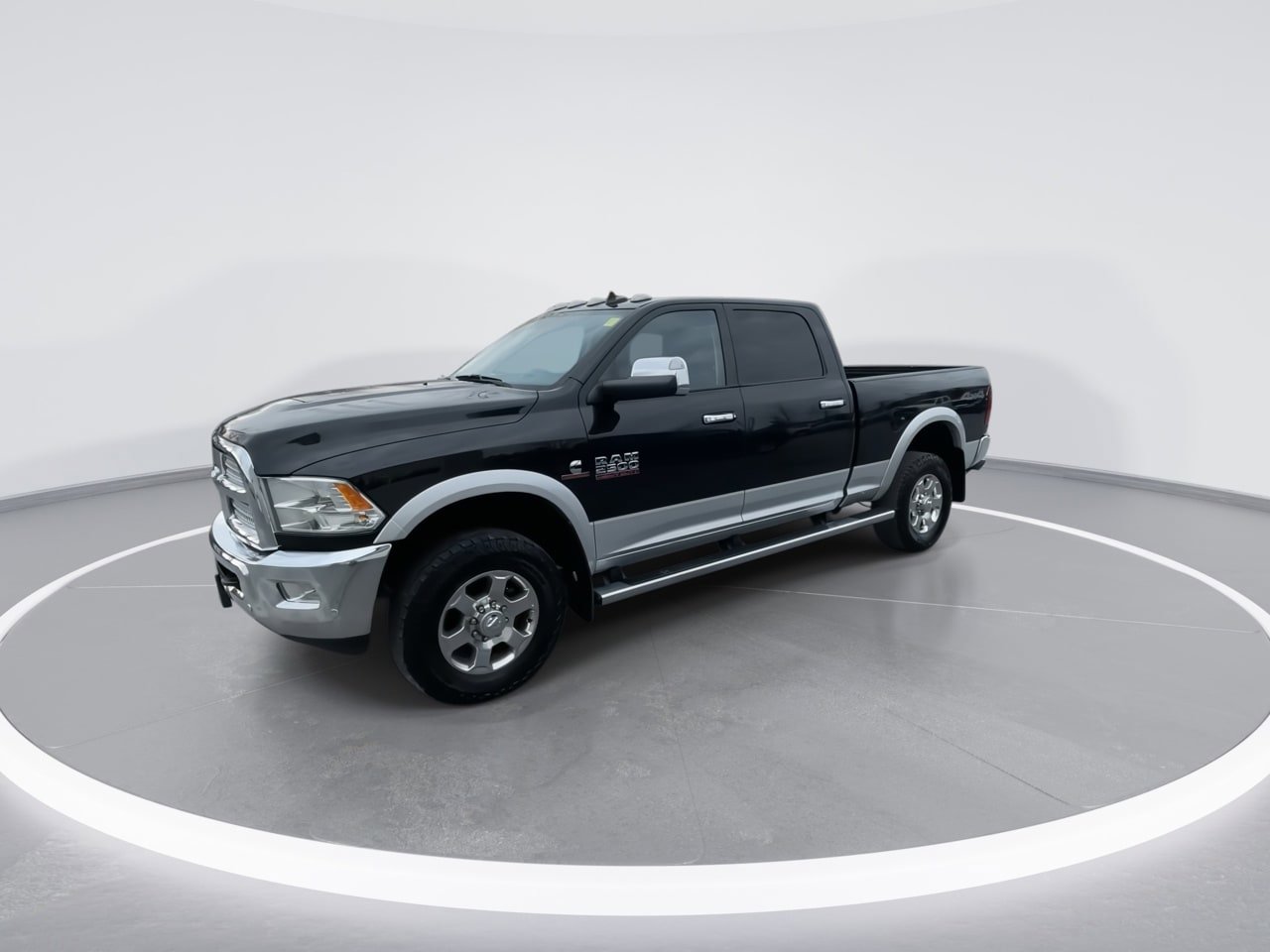 Used 2018 RAM 2500 Big Horn w/ Harvest Edition AWD/4WD image 21