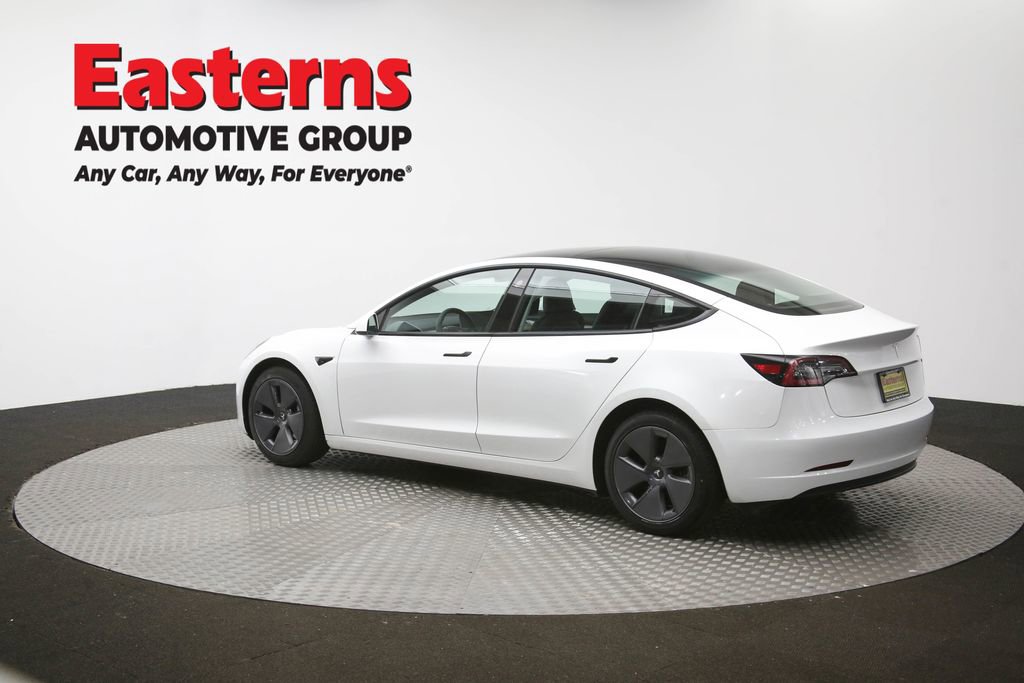 Used 2023 Tesla Model 3 Standard Range image 62
