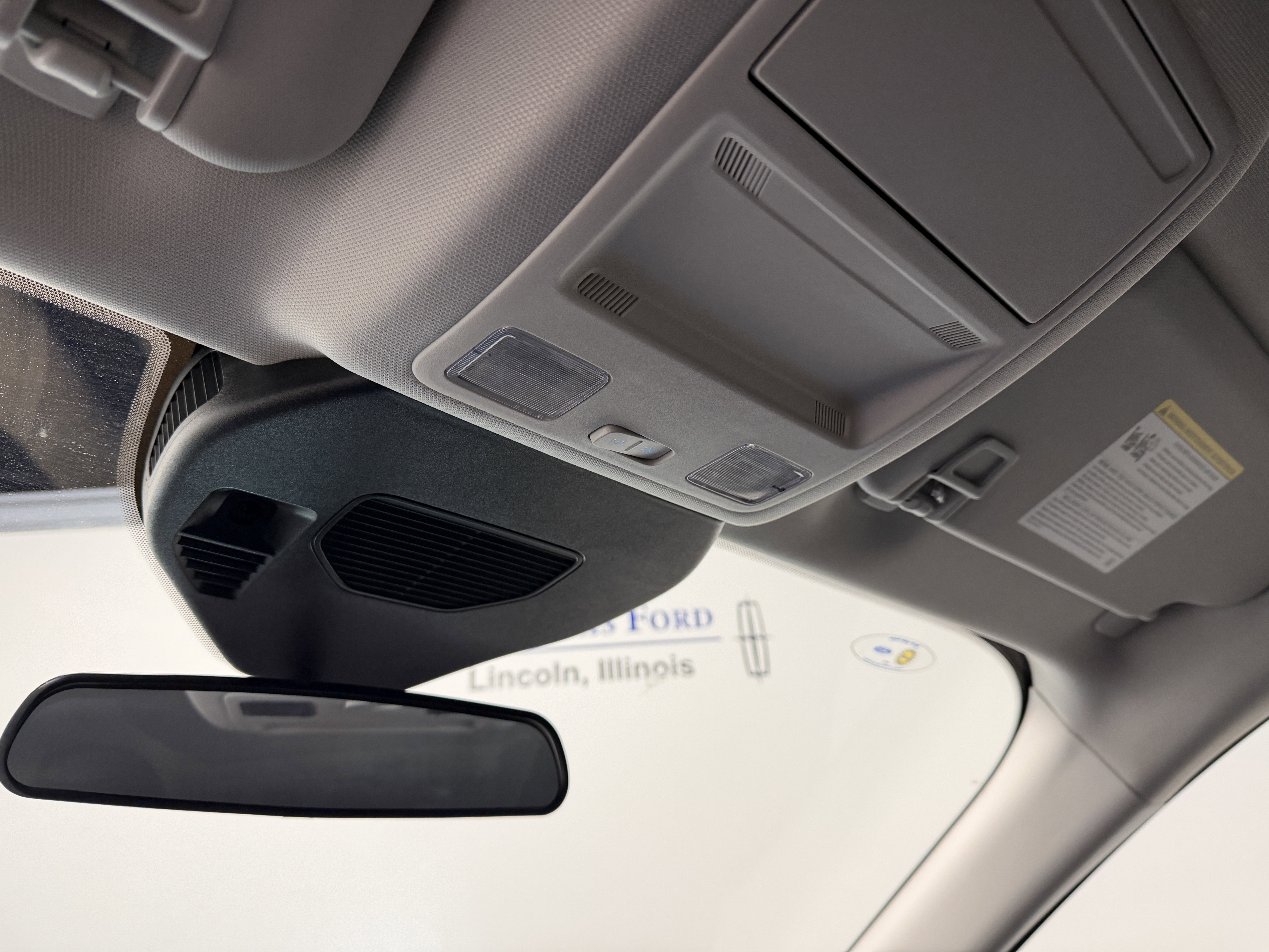 New 2026 Ford Escape Active w/ Cold Weather Package image 5