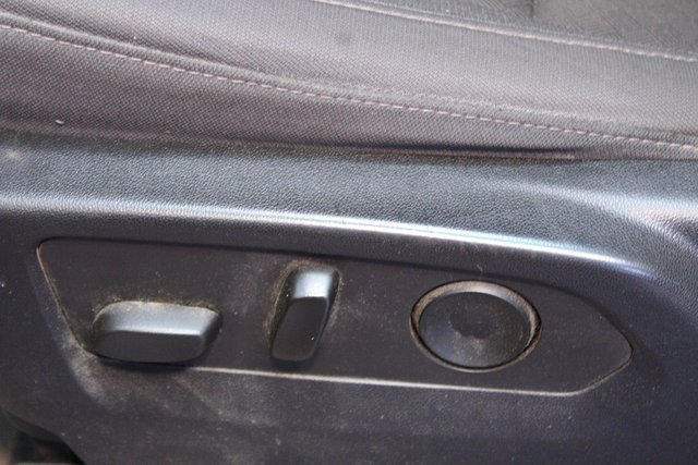 Used 2022 Chevrolet Silverado 1500 Custom image 13