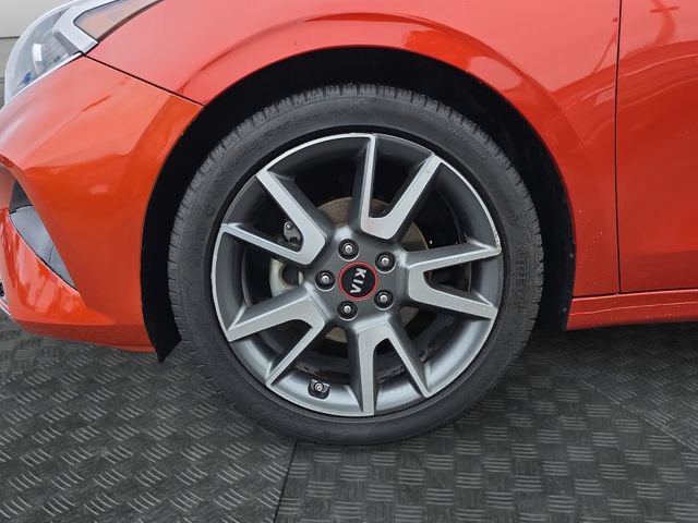 Used 2023 Kia Forte LXS FWD image 30