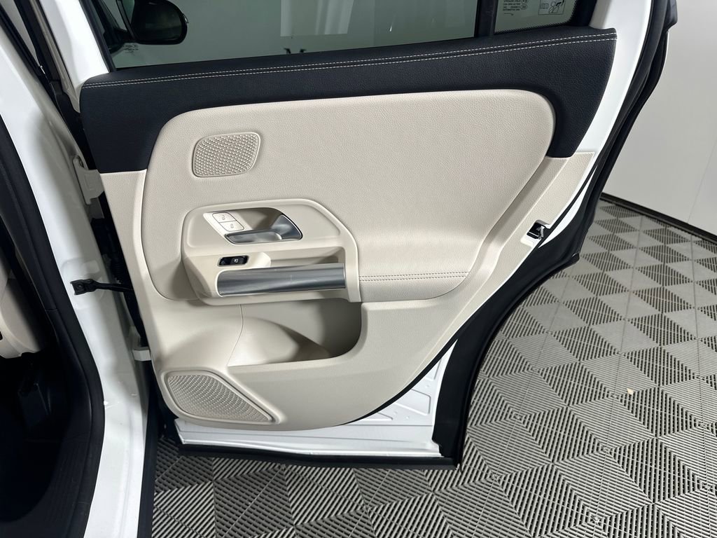 Certified 2026 Mercedes-Benz GLA 250 4MATIC image 18