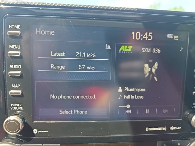 Used 2021 Toyota Highlander XSE FWD image 22