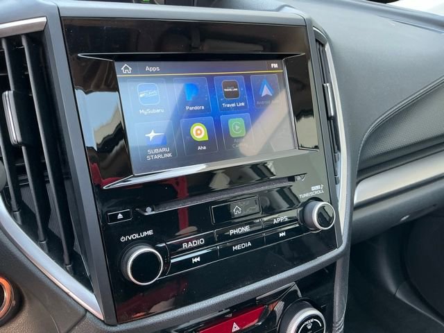 Used 2019 Subaru Forester Premium image 24