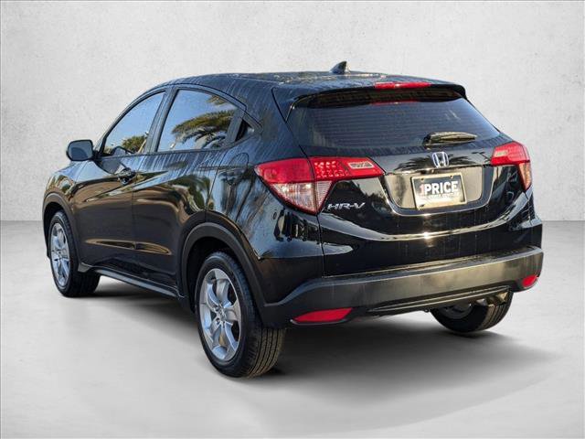 Used 2016 Honda HR-V LX image 8