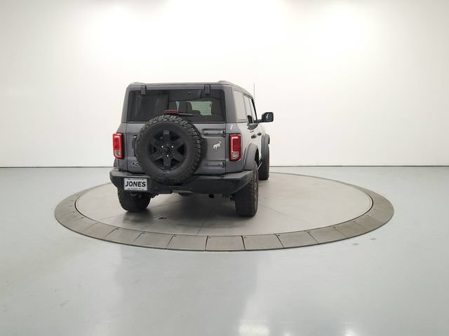 Used 2024 Ford Bronco Black Diamond AWD/4WD image 6