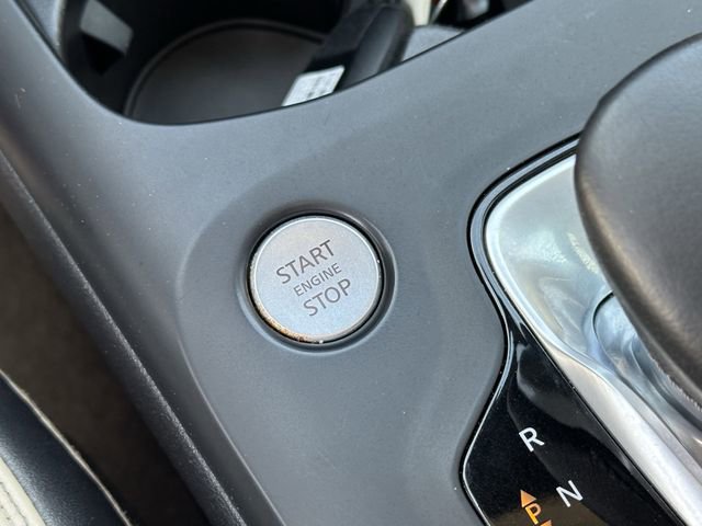 Used 2022 INFINITI QX50 Sensory AWD/4WD image 24