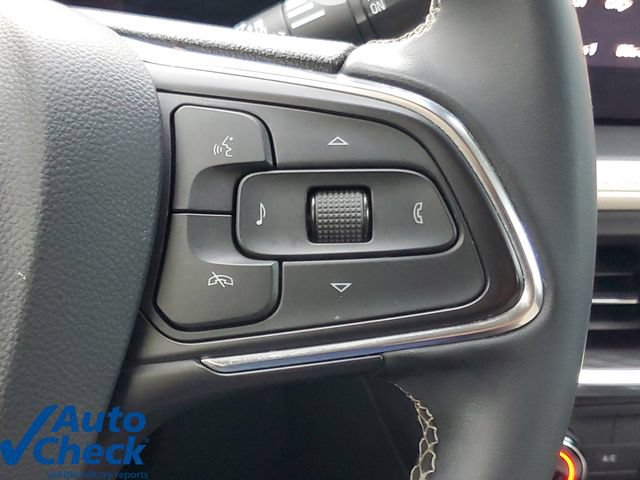 Certified 2024 Buick Encore GX Preferred FWD image 22
