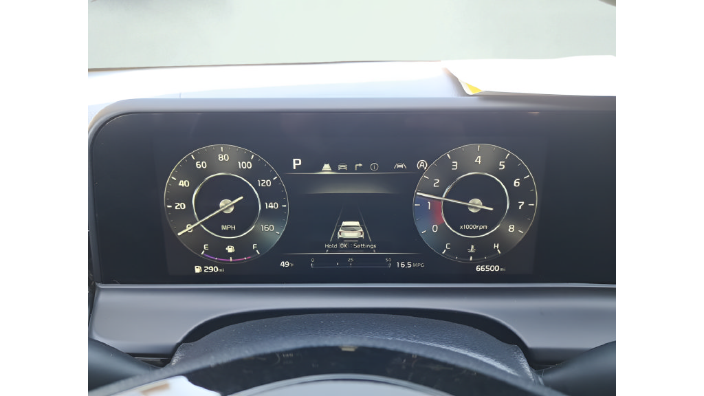 Used 2024 Kia Seltos S AWD/4WD image 13