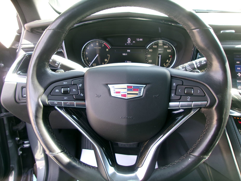 Used 2020 Cadillac XT6 Premium Luxury image 20