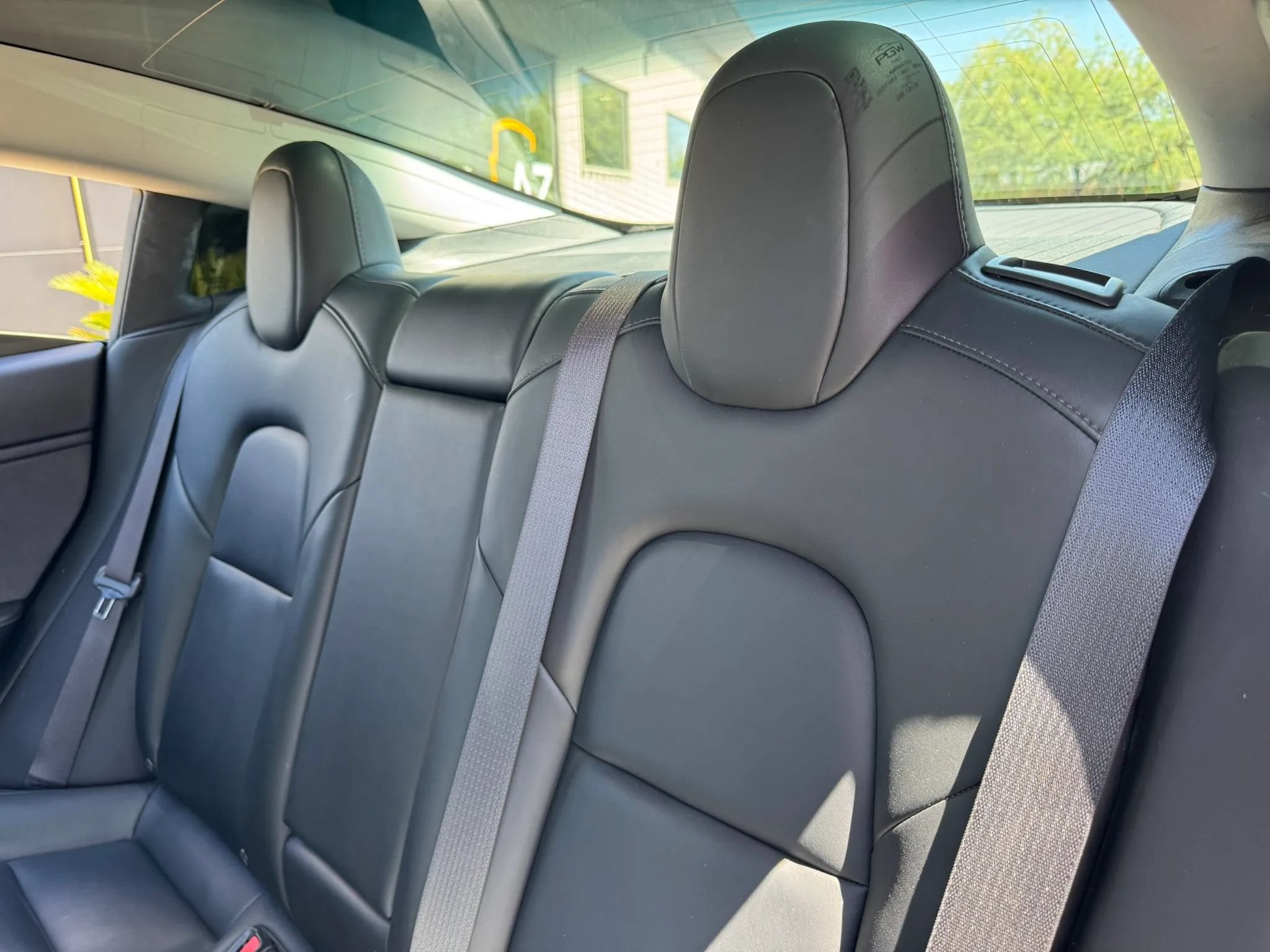 Used 2019 Tesla Model 3 Long Range AWD/4WD image 27