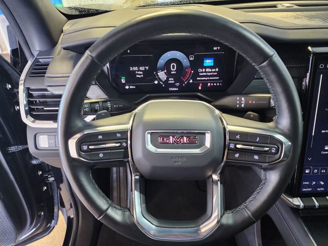 Certified 2025 GMC Acadia Elevation FWD image 21