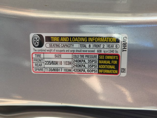 Used 2018 Honda Odyssey EX-L image 14