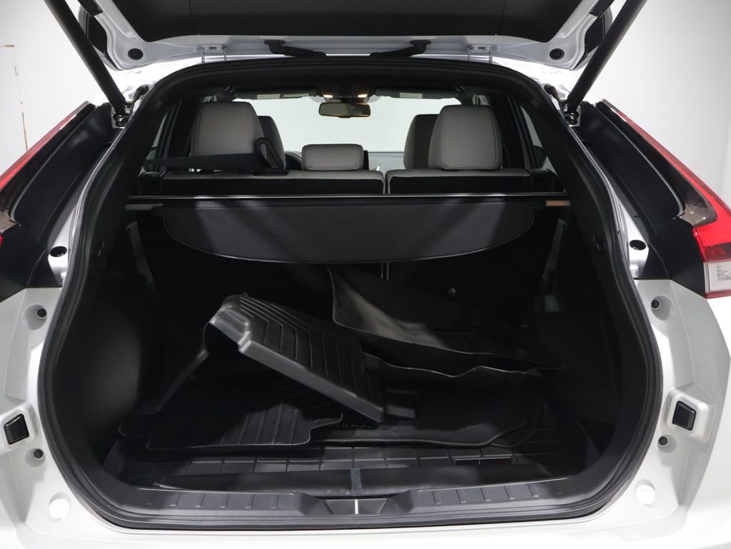 Used 2024 Mitsubishi Eclipse Cross SEL image 4