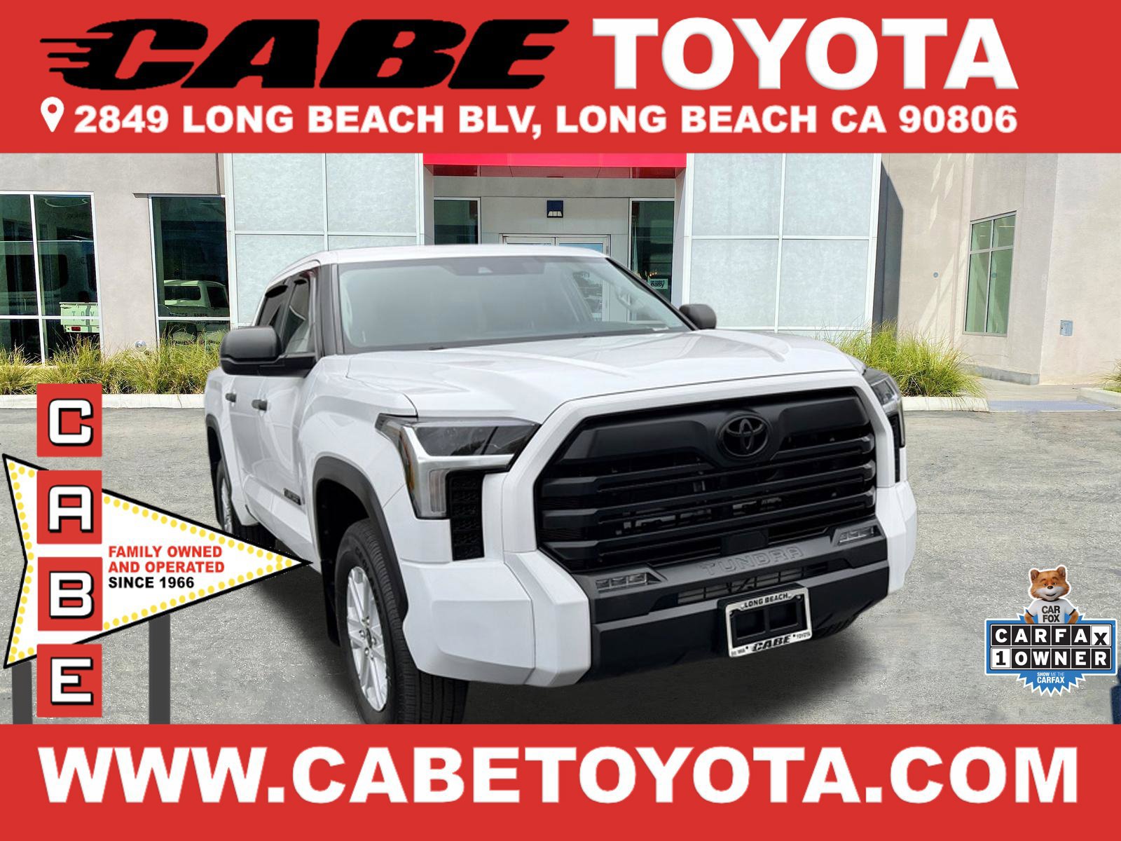 Used 2024 Toyota Tundra SR5