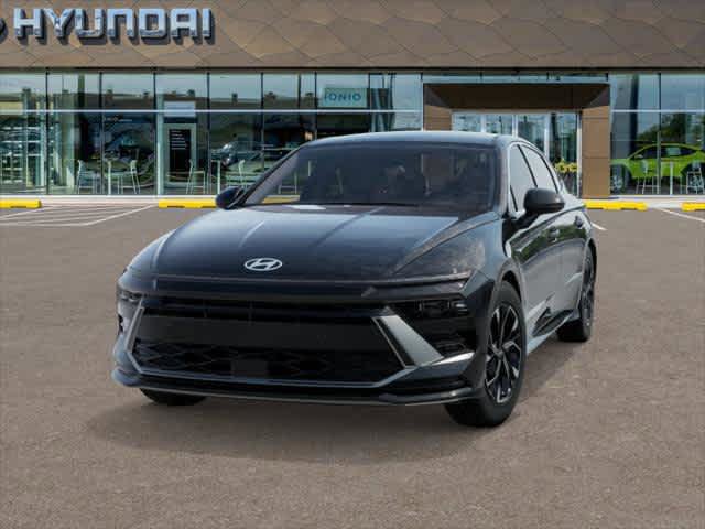 New 2025 Hyundai Sonata SEL