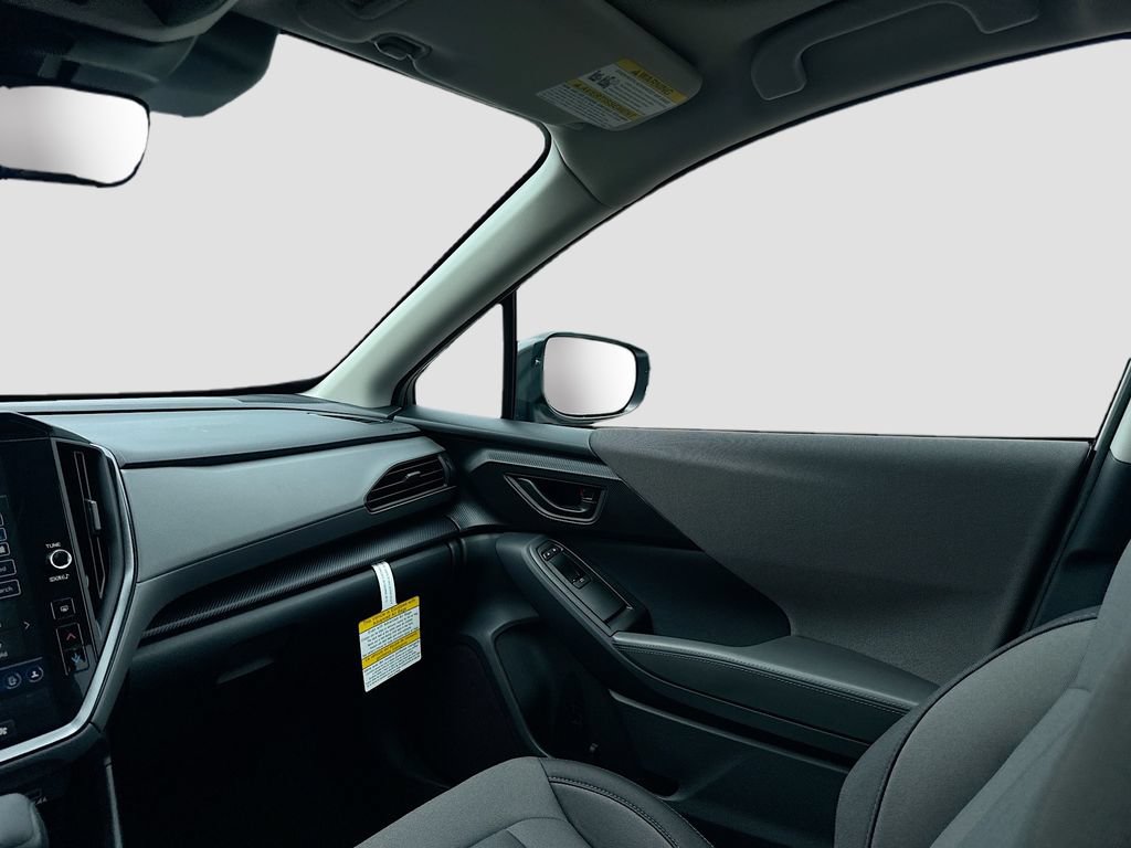 New 2026 Subaru Crosstrek 2.5i Premium AWD/4WD image 23