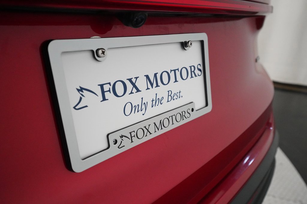 Used 2023 Hyundai Santa Fe SEL image 37