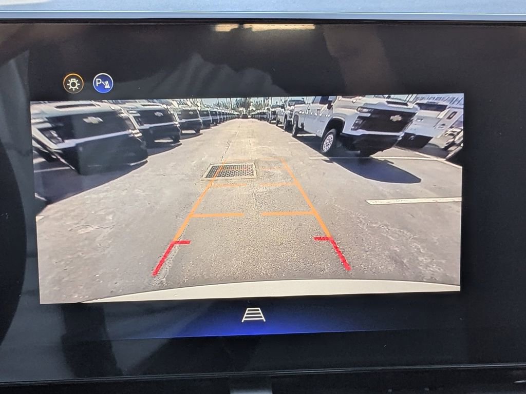 New 2026 Chevrolet Equinox LT image 22