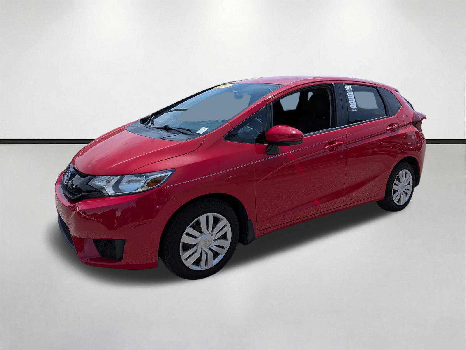 Used 2017 Honda Fit LX image 8