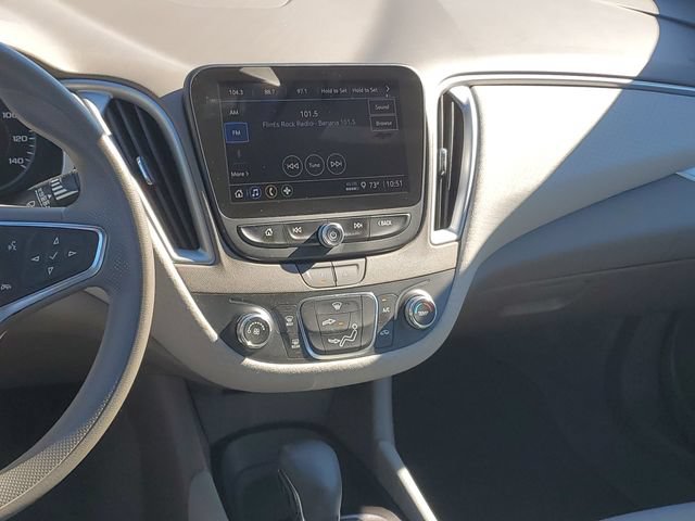 Used 2023 Chevrolet Malibu LS FWD image 13
